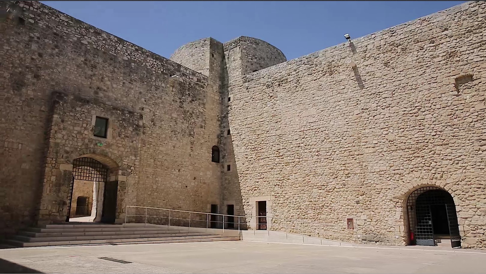 Museo Nazionale Archeologico di Manfredonia : presentazione finale dei lavori